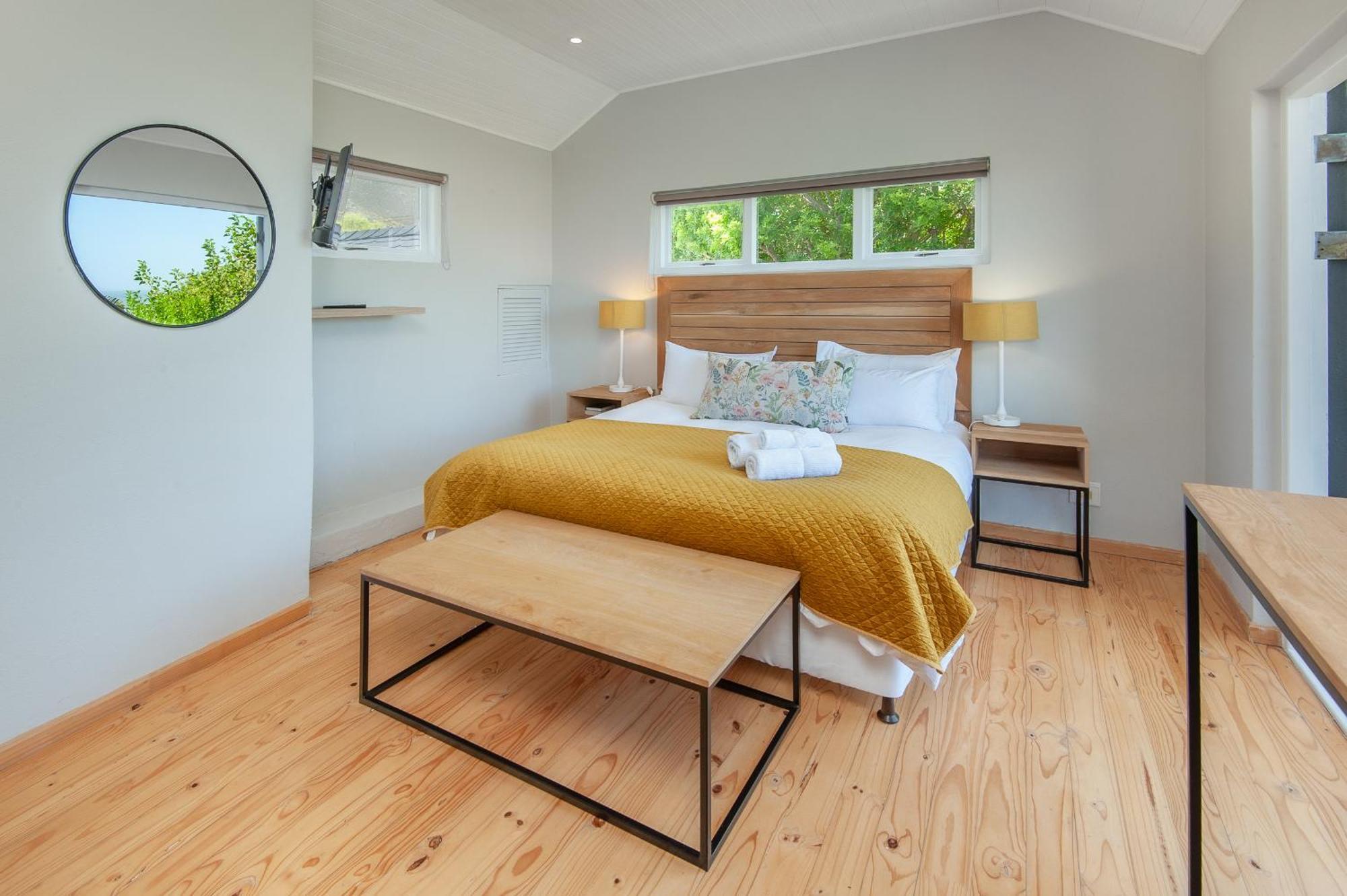 Villa Blu Guesthouse Hermanus Esterno foto