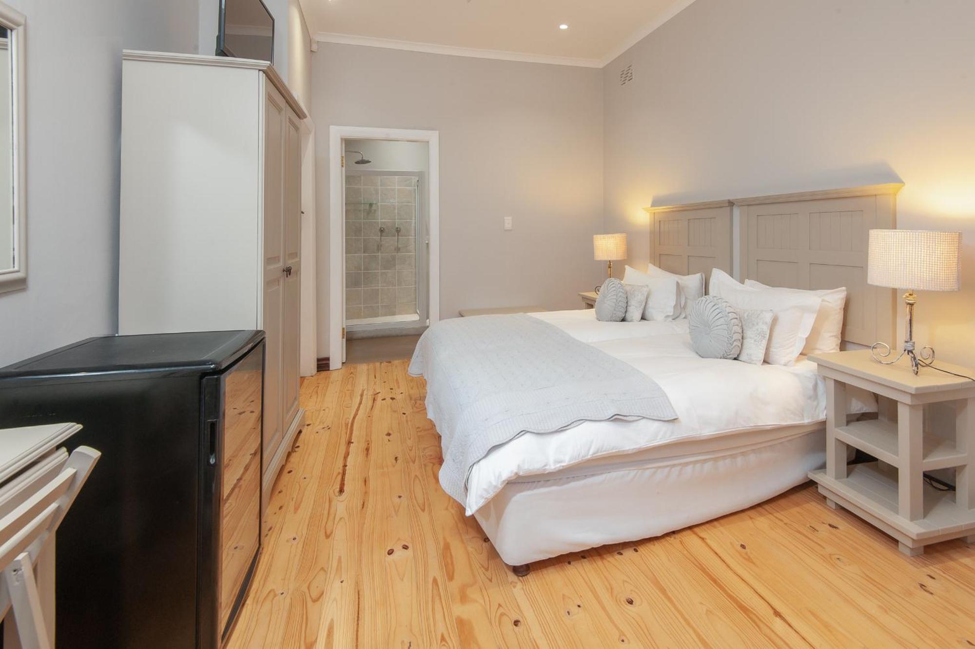 Villa Blu Guesthouse Hermanus Esterno foto