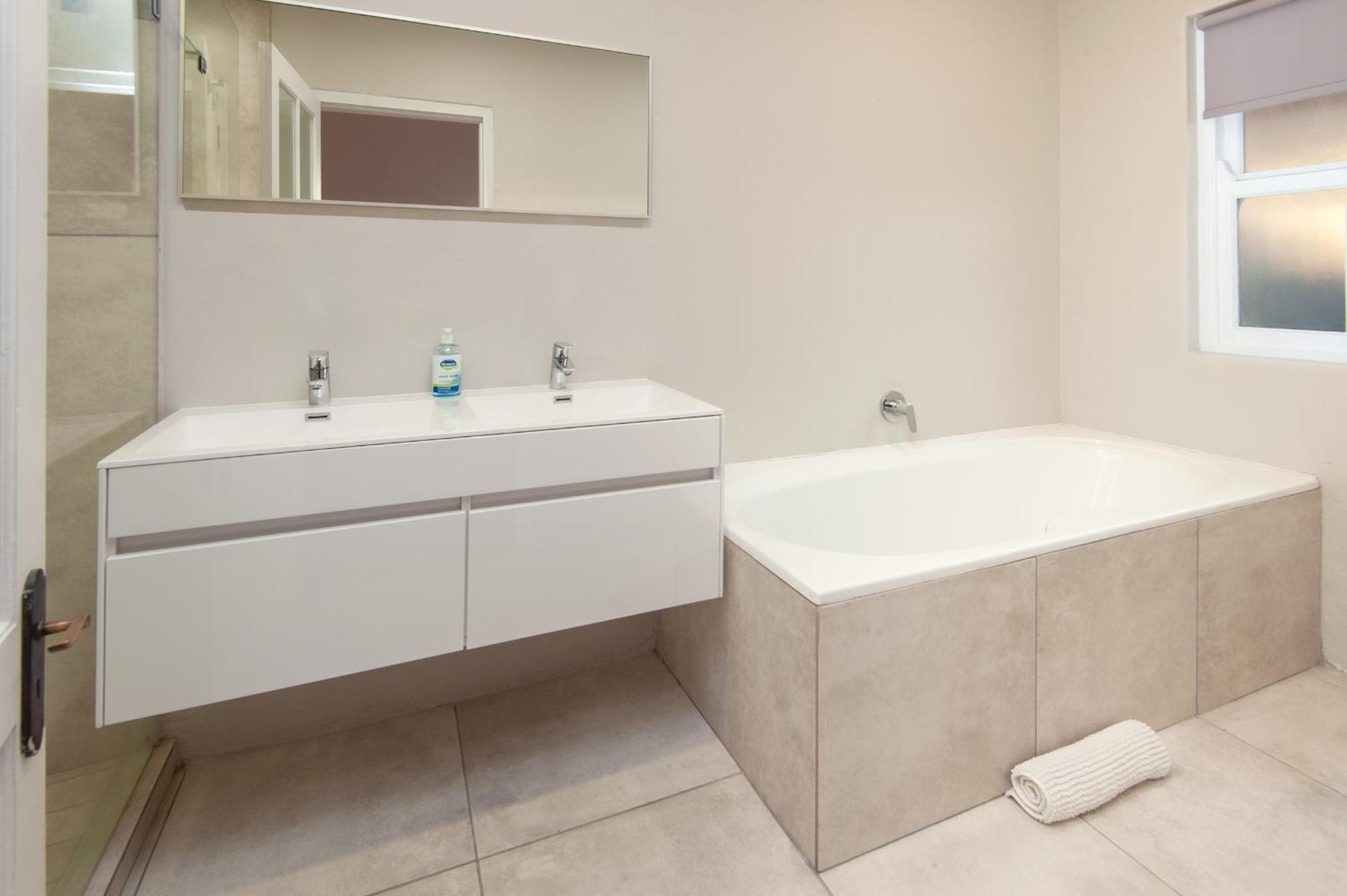 Villa Blu Guesthouse Hermanus Esterno foto