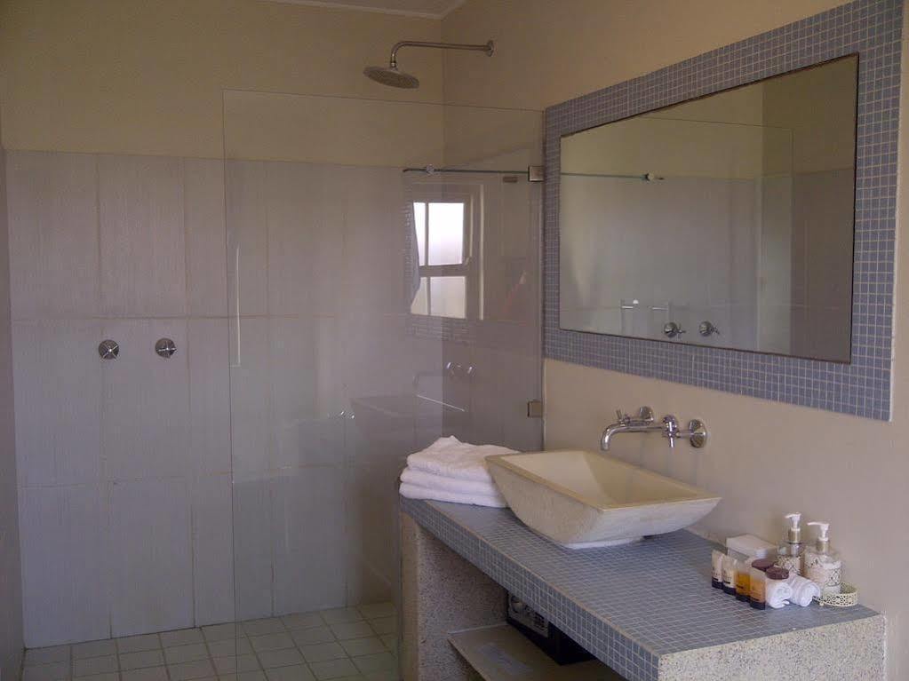 Villa Blu Guesthouse Hermanus Esterno foto