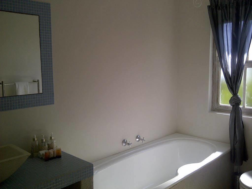 Villa Blu Guesthouse Hermanus Esterno foto